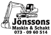 Jnssons Maskin & Schakt